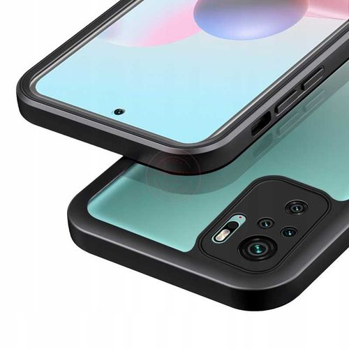 Spacecase Beetle 360 Redmi Note 10/10S/Poco M5S na Arena.pl