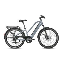 Rower Elektryczny Jobobike Astra