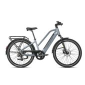 Rower Elektryczny Jobobike Astra
