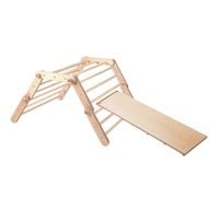 Domowy plac zabaw dla dzieci Fipitri Plus