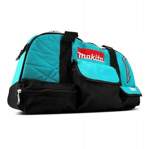 Makita DLX6068PT akumulatorowy zestaw Combo 18V LXT 3X 5AH na Arena.pl