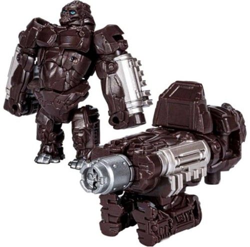 Hasbro Transformers Optimus Primal RotB 7cm zdjęcie 2
