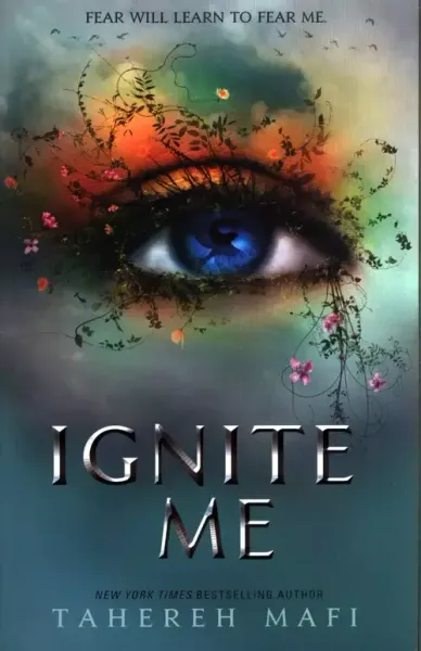 Ignite Me zdjęcie 1