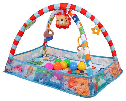 Mata Do Leżenia Dla Najmłodszych na Arena.pl