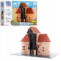 BRICK TRICK TRAVEL - GDAŃSKI ŻURAW XL TREFL