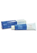 K Y Lubricating Jelly 82 Gram Natural