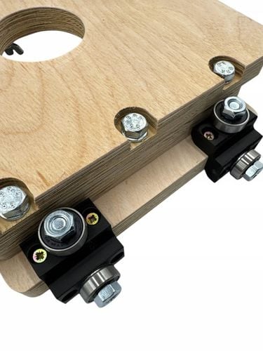 Planer do drewna z regulacją wysokości na Arena.pl