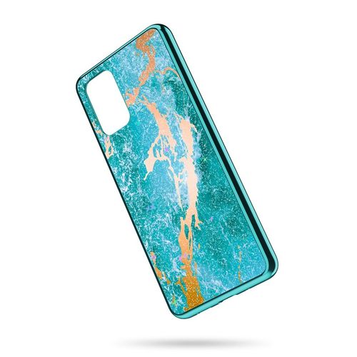Zizo Refine - Etui do Samsung Galaxy S20+ (Oceanic) na Arena.pl