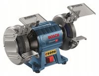 SZLIFIERKA STOŁOWA GBG 35-15 BOSCH