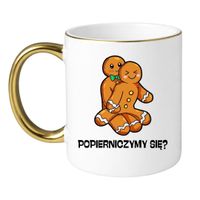 Klasyczny Biało-Złoty 330 ml