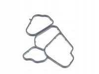 2X OE BMW USZCZELKA PODSTAWY FILTRA OLEJU E46 E60 E61 E90 M57 11427788455