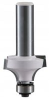 MAKITA frez 6mm zaokrąglający R3 D-68395