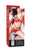 M For Men All In Clear