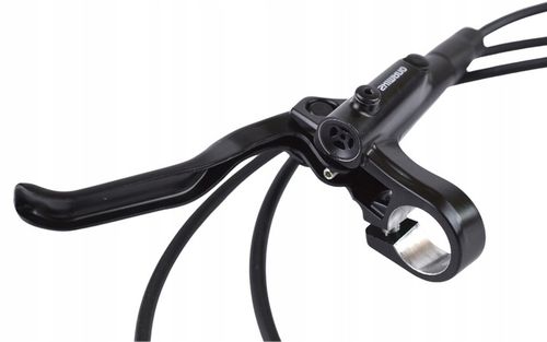 Hamulec hydrauliczny Shimano BR/BL-MT200 przód na Arena.pl