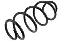 SPRĘŻYNA ZAWIESZENIA PRZÓD VW CADDY IV 2015 2016 2017 2018 2019 2020