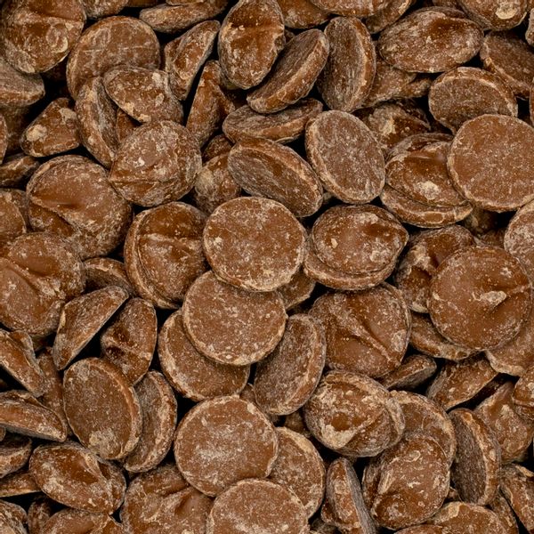 Czekolada mleczna Belgijska 1kg zdjęcie 3