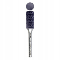 Pilnik obrotowy HM TiAlN ZYA Ø 16 mm - 3300 HV, 900°C | BMM Tools 202201120