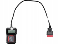 YATO TESTER DIAGNOSTYCZNY DIAGNOSTYKA LED INTERFEJS OBD / EOBD YT-72978