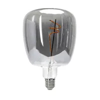 Żarówka LED Filament R140 E27 4W 2700K Aigostar do salonu energooszczędna