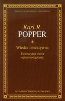 WIEDZA OBIEKTYWNA. EWOLUCYJNA TEORIA. . . KARL R. POPPER