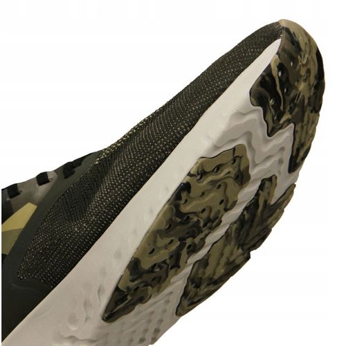 Buty biegowe Nike Odyssey React 2 Flyknit r.41 na Arena.pl