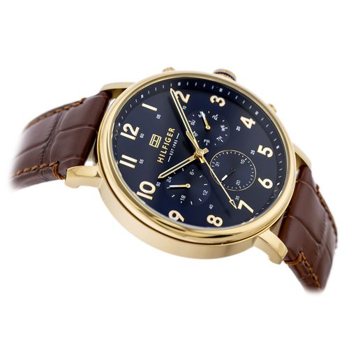 ZEGAREK MĘSKI TOMMY HILFIGER 1710380 DANIEL zf030b na Arena.pl