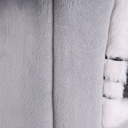 LEGOWISKO DLA KOTA KOTÓW DOMEK BUDKA KOJEC PLUSZOWY PODUSZKA POSŁANIE BUDA na Arena.pl