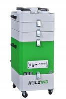 WENTYLATOR ODCIĄG pochłaniacz dmuchawa 530 m3/h