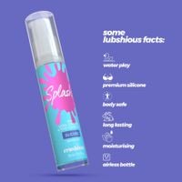 lubrykant silikonowy crushious splash 10 ml