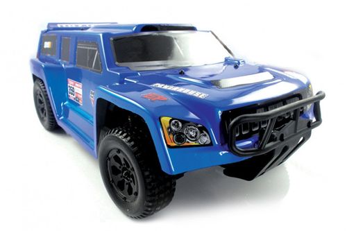 TROPHY X10 Brushless 1:10 2.4GHz - 42001 na Arena.pl