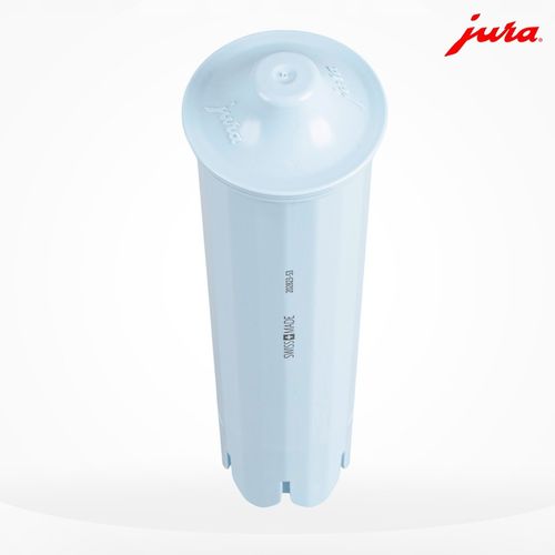FILTR WKŁAD DO WODY DO EKSPRESU JURA CLARIS BLUE+ 1 SZT. na Arena.pl