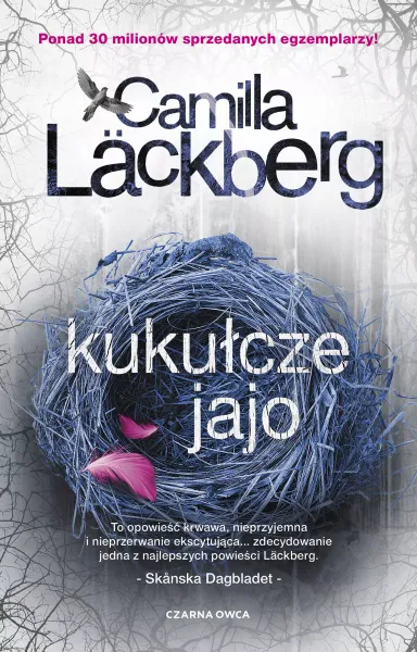 Fj&auml;llbacka. 11. Kukułcze jajo zdjęcie 1