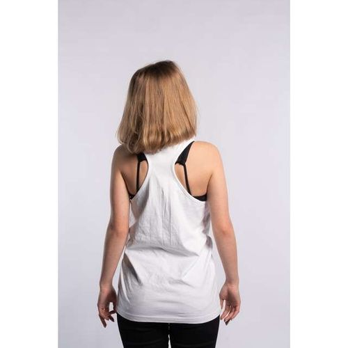 Ellesse ABIGAILLE VEST WHITE 10 (S) na Arena.pl