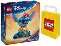 LEGO DISNEY 43249 Stitch
