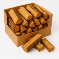 Drewno do wędzenia kominka 20kg OLCHA OLSZA SUCHE Eko