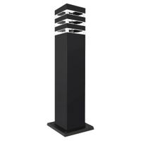 LAMPA OGRODOWA 50CM STOJĄCA SŁUPEK ZEWNĘTRZNA E27