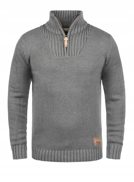 Solid SDPETRO TROYER - Sweter XL zdjęcie 1