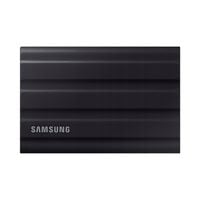 Dysk SSD zewnetrzny Samsung SSD T7 Shield 2TB USB 3.2 Gen. 2 Czarny