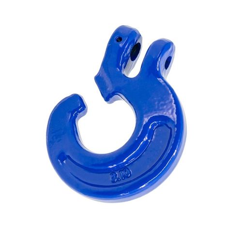 ŁAŃCUCH DO ZRYWKI ZRYWKOWY 3m Ø8 60kN G100 atest na Arena.pl