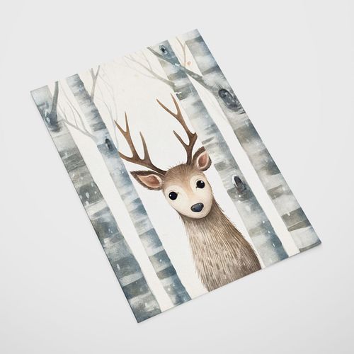 Plakat do pokoju dziecka 61x91 cm na Arena.pl