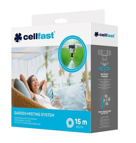 kurtyna wodna 15m - c 52-271 na Arena.pl