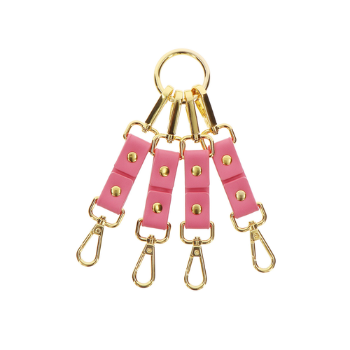 uprząż do kajdanek malibu hogtie taboom na Arena.pl