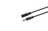 MicroConnect Audio Extension. Cable, 15m