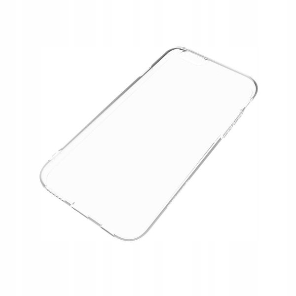 Spacecase Clear Case Iphone 6/6S zdjęcie 5