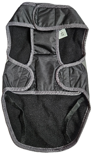 Ubranko dla psa ciepłe S na Arena.pl