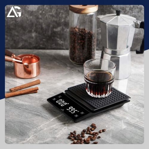 WAGA KUCHENNA PRECYZYJNA 3000g / 0,1g WYŚWIETLACZ LICZNIK DO PARZENIA na Arena.pl