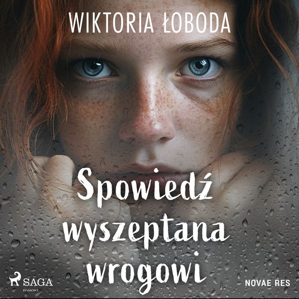(mp3) Spowiedź wyszeptana wrogowi zdjęcie 1