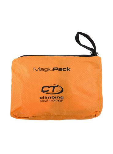 Plecak Climbing Technology Magic Pack - pomarańczowy na Arena.pl