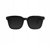 Okulary Colmi V03 AI UV z kwadratowymi oprawkami