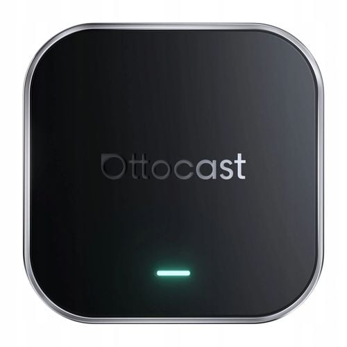 Ottocast OttoAibox E2 Bezprzewodowy Adapter Samochodowy CarPlay Android na Arena.pl